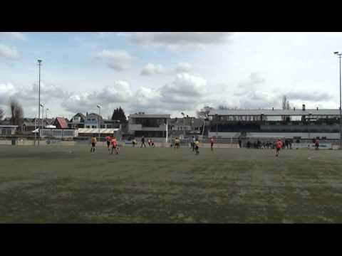 Jong Holland C1    .-   Reiger Boys C1