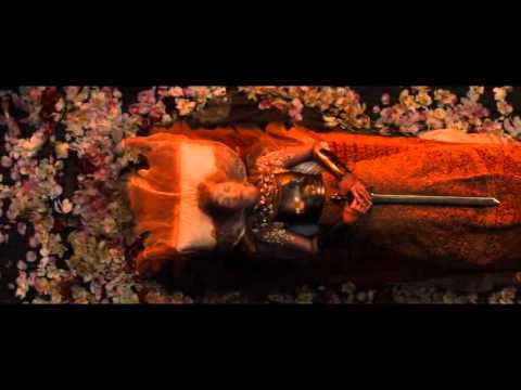 Into Eternity - Isolated Score from Thor: The Dark World