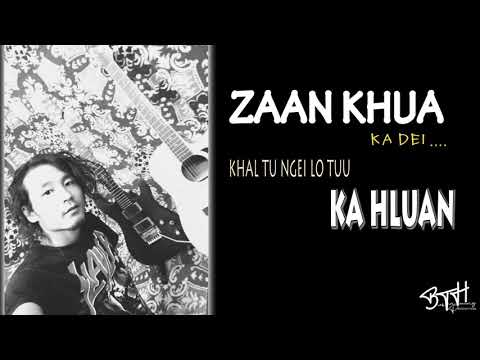 J.Ram Hup - Hlathar - 2019 ( Ttah nak Men ) OFFICIAL VIDEO LYRIC