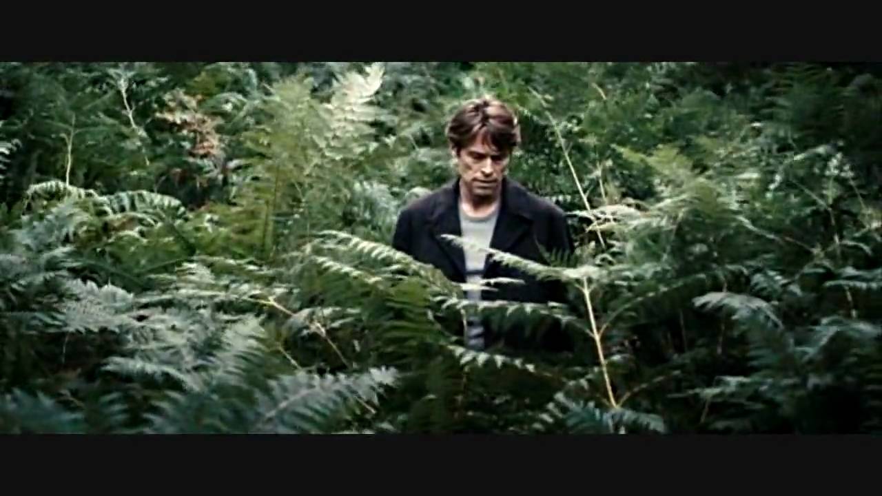 The Fox Scene from Antichrist (Chaos Reigns)