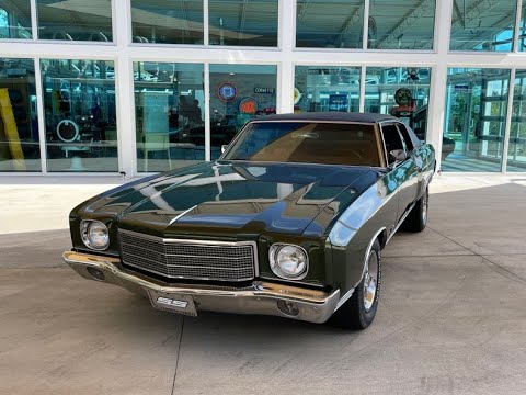 1972 Oldsmobile Cutlass (CC-1626195) for sale in Palmetto, Florida