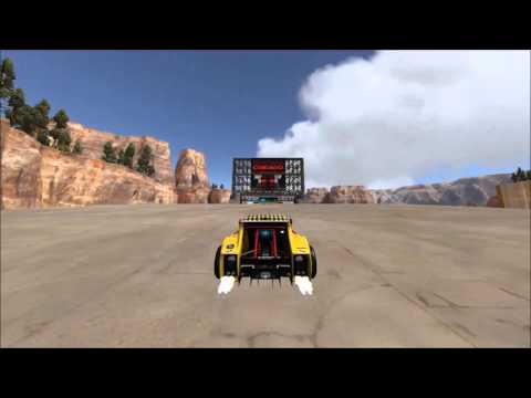 TMT - #47 in 33"26 by TMB