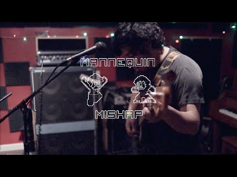 MANNEQUIN MISHAP // SPIRIT VISION STUDIOS