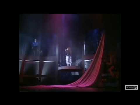 Starmania Edition Rouge 1989- Le rêve de Stella Spotlight