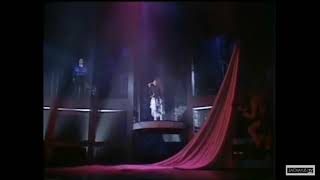 Starmania Edition Rouge 1989- Le rêve de Stella Spotlight