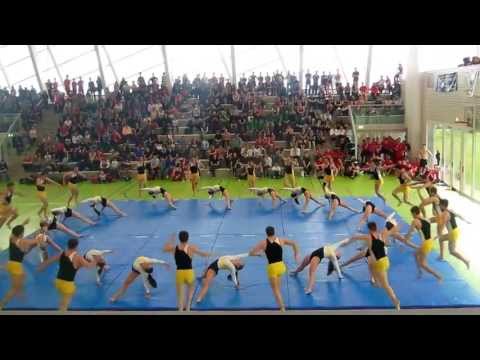 Coupe des Bains 2013 Stv Wettingen sol