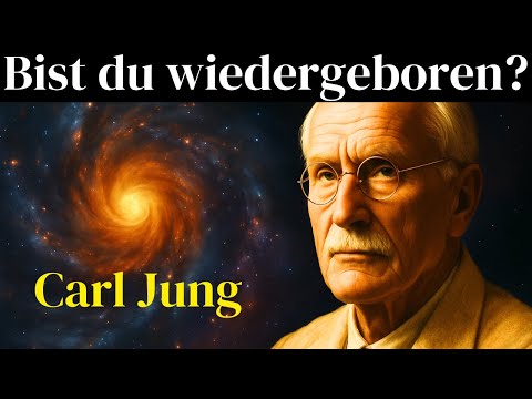 Reinkarnation nach Carl Jung: Was Ihnen niemand erzählt hat