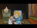 AN ALIVE TOY Cartoon USSR 1982 With ENGLISH Subtitles