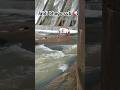 Alert For Hirakud Dam Gate Open Jaldi Bhago Sub