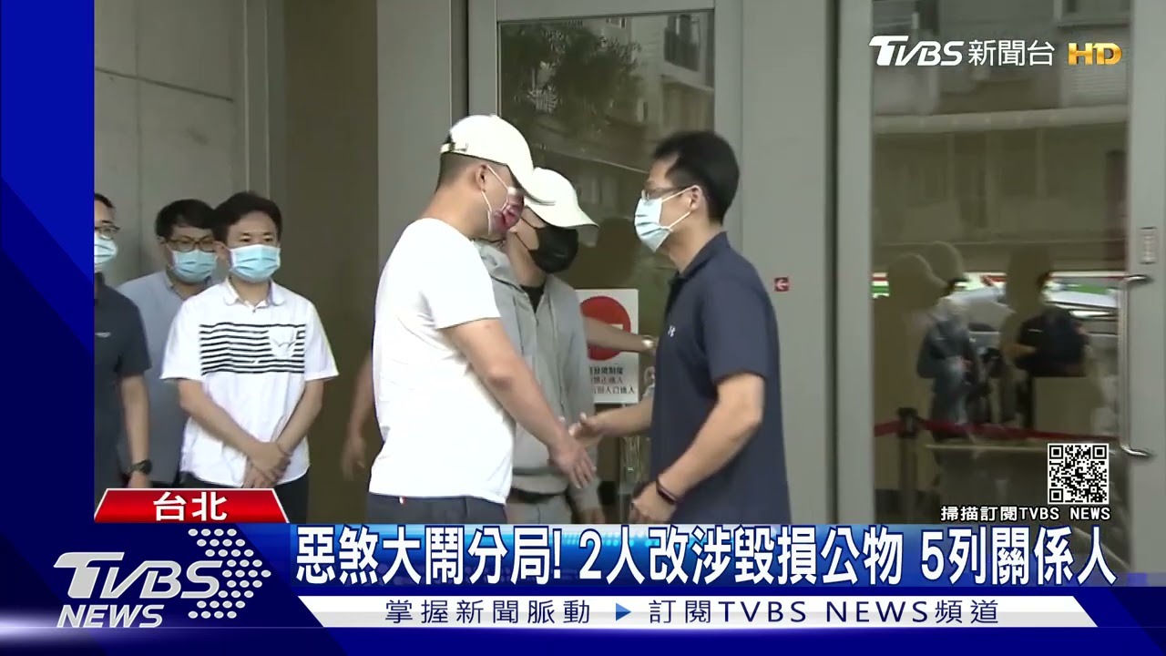 教官酒後惹事不敢辦? 平時掌握全同仁訓練分數