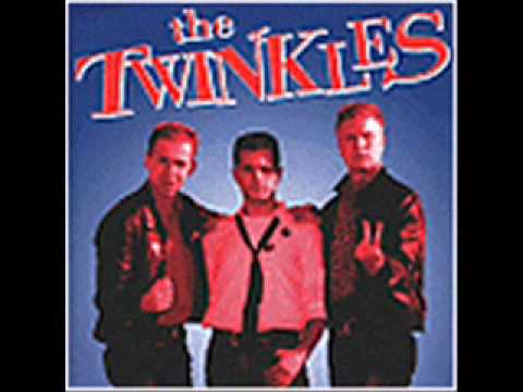 the Twinkles - Johnny Boy