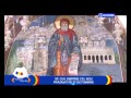 România Creștină Sărbătoarea Sfântului Cuvios Dimitrie Cel Nou Ocrotitorul Bucureștilor