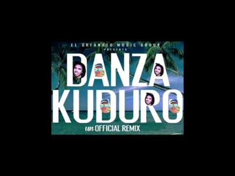 Danza Kuduro (Ben Delaney & Jake Ugle Bootleg)