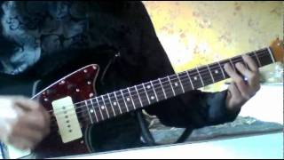 Mad Season - Long Gone Day (play along)