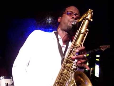 Roby SuperSax Edwards