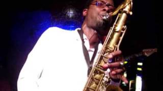 Roby SuperSax Edwards