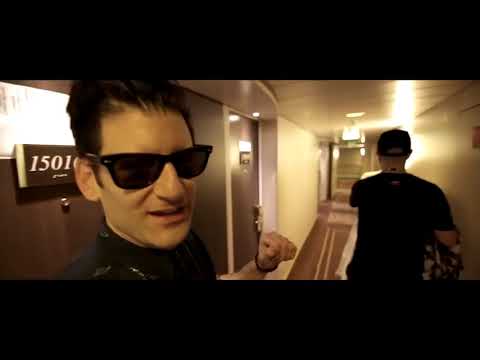 Alfons x QBIK x PlanBe - Kolejny sztos