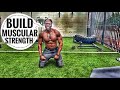 Supersaiyan 12 Workout | Advanced Workout for Muscle Building | Calisthenics