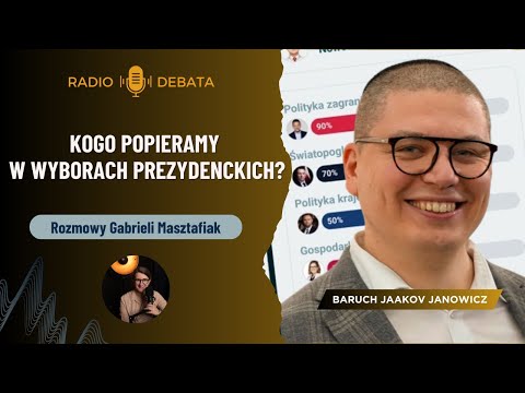 myPolitics - czy test może pomóc znaleźć swojego kandydata na prezydenta? Głosujmy świadomie!