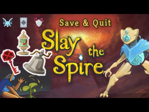 Slay the Spire December 20th Daily - Defect | It's never too late to pivot back to Collectors,right?