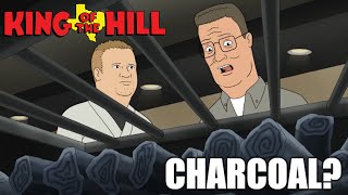 Download lagu Bobby Is Using CHARCOAL mp3