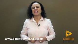 Direito das Obrigações - Aula 67 - Proibição da Cessão do Crédito Penhorado - Art. 298 CC