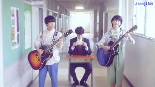 [Ost.Koe Koi ] Hidari mune -Sakura shimeji