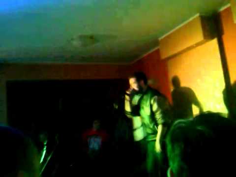 KapselPN vs Mishaek Bitwa o Nowy Tomyśl vol 3 ! :) 07.02.2014r :)