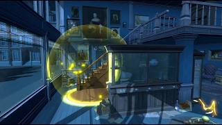 Dr. Priori's Time Escape teaser trailer teaser