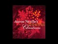 The Christmas Song - Aaron Neville
