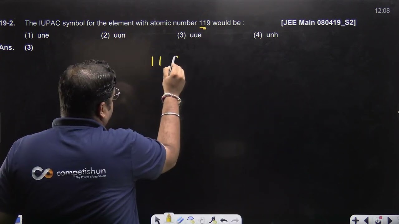 Video Solution