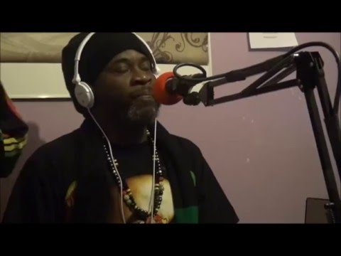 JoeTex Shakka Live Interview On Galaxy Radio