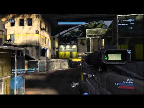 Dream Knot :: 1983 - A Halo 3 Montage