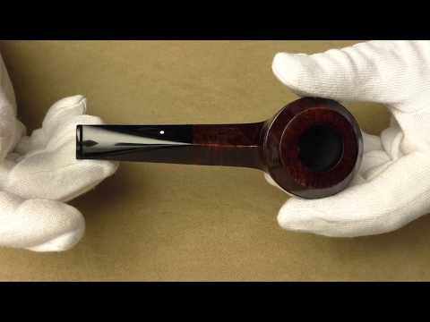 Dunhill Bruyere 4117 - pipe D129