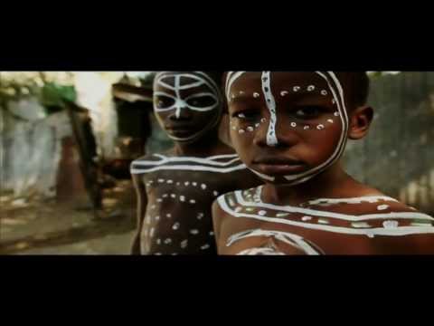 Damian Marley and Nas - Land Of Promise