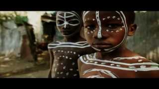 Damian Marley and Nas - Land Of Promise