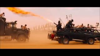 April 2031 - Fury Road