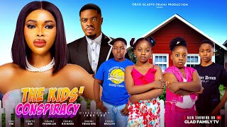 THE KIDS CONSPIRACY – JANE IKE ,SOMTO EZE – 2025 LATEST NIGERIAN NOLLYWOOD MOVIE THE KIDS CONSPIRACY – JANE IKE ,SOMTO EZE – 2025 LATEST NIGERIAN NOLLYWOOD MOVIE