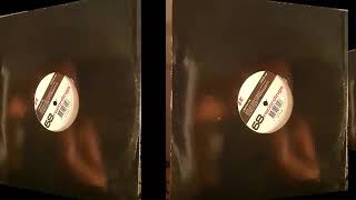 David Forbes ‎– Jacksville. Rip TPL