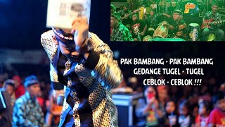 Download lagu BOHOSO MOTO Cak Percil Cs | Campur Sari TOMBO ATI Bojonegoro | Ngk Audio mp3