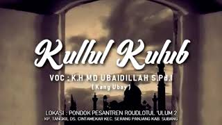 Download lagu Qulul kulub sholawat penyejuk hati kang ubay vol album terbaru mp3 Download lagu Qulul kulub sholawat penyejuk hati kang ubay vol album terbaru mp3