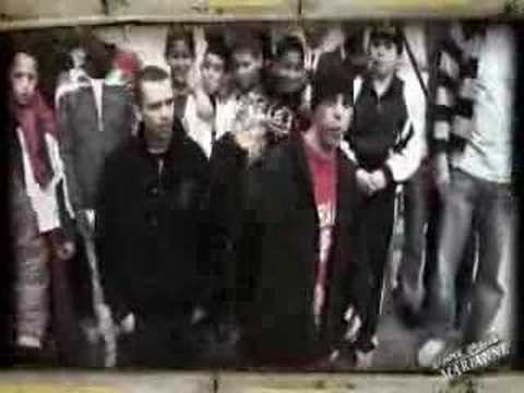 Le Rat Luciano/Kalash Lafro /Lilsai - Ecoute La Rue Marianne