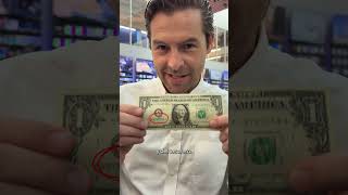 La firma del presidente Trump estará en los nuevos billetes | Noticias Telemundo 