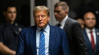 BREAKING: Fed up judge takes SERIOUS ACTION against Trump