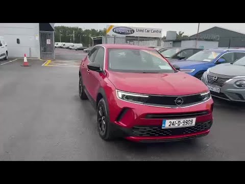 Opel Mokka SC 1.2i Demo With 3.9 Finance Availab - Image 2