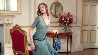 Diesel THE ROYAL D – FW26 Denim Campaign