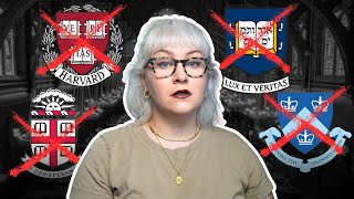 Abolish the Ivy League