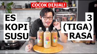 Download lagu TIDAK PAKE MESIN - RESEP ES KOPI SUSU UTK DI JUAL! mp3 Download lagu TIDAK PAKE MESIN - RESEP ES KOPI SUSU UTK DI JUAL! mp3