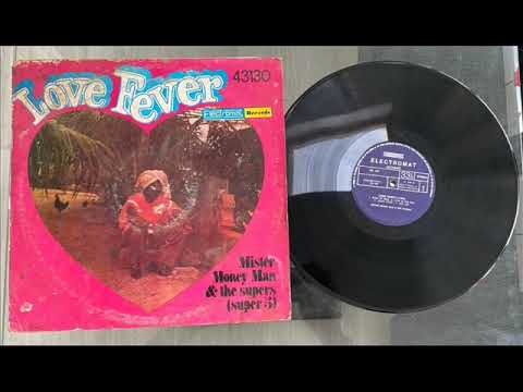 Mister Money Man & The Supers (Super 5) – Wake Up Sera