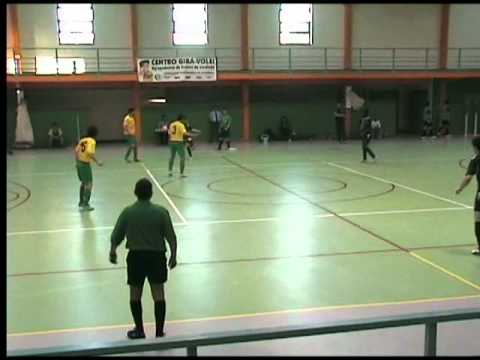 2009-05-02 FC Oliveira do Hospital - CS Ribeira de Frades [1-0]